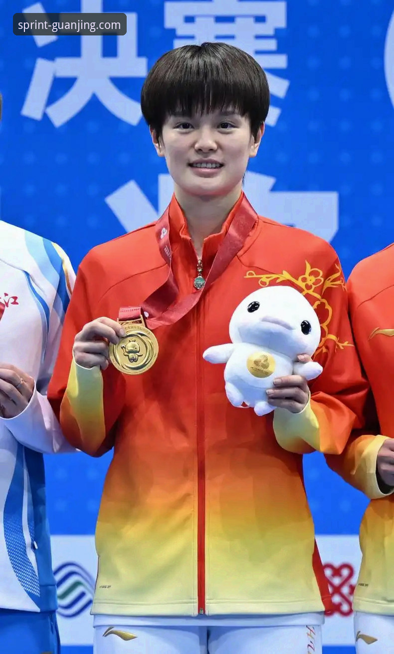 冠竞体育深度解析：王祉怡逆转山口茜，中国队第21次闯入尤伯杯决赛