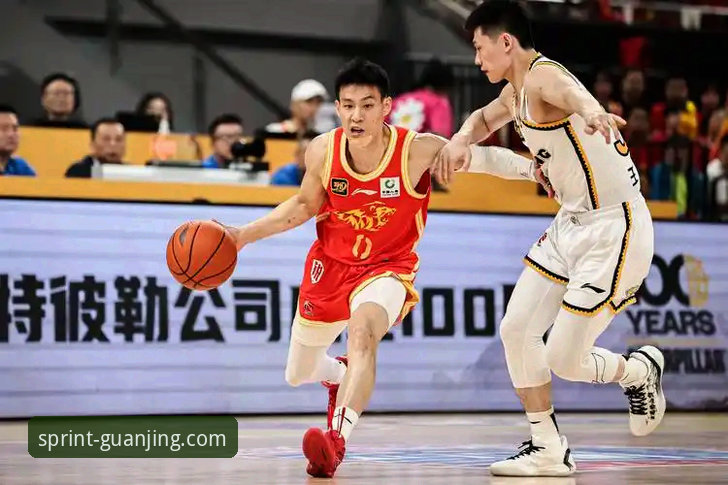 CBA季后赛最新动态：浙江加时险胜宁波，兰道夫33分率队2-0横扫晋级