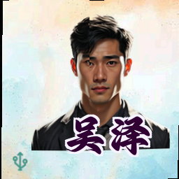 吴泽